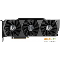 Видеокарта ZOTAC GeForce RTX 3080 Ti Trinity 12G GDDR6X ZT-A30810D-10P