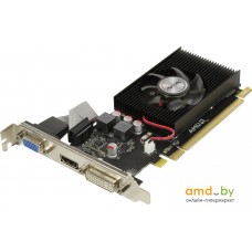 Видеокарта AFOX Radeon R5 220 1GB DDR3 AFR5220-1024D3L4