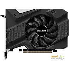 Видеокарта Gigabyte GeForce GTX 1650 Super OC 4GB GDDR6 GV-N165SOC-4GD