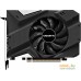 Видеокарта Gigabyte GeForce GTX 1650 Super OC 4GB GDDR6 GV-N165SOC-4GD. Фото №1