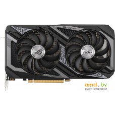 Видеокарта ASUS ROG Strix Radeon RX 6600 XT OC Edition 8GB GDDR6