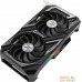 Видеокарта ASUS ROG Strix Radeon RX 6600 XT OC Edition 8GB GDDR6. Фото №5