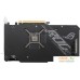 Видеокарта ASUS ROG Strix Radeon RX 6600 XT OC Edition 8GB GDDR6. Фото №8