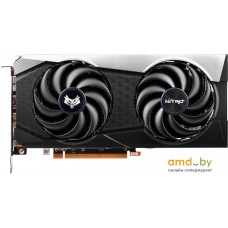 Видеокарта Sapphire Nitro+ Radeon RX 6600 XT 8GB GDDR6 11309-01-20G