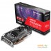 Видеокарта Sapphire Nitro+ Radeon RX 6600 XT 8GB GDDR6 11309-01-20G. Фото №6