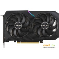 Видеокарта ASUS Dual GeForce RTX 3060 OC Edition 12GB GDDR6 DUAL-RTX3060-O12G