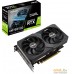 Видеокарта ASUS Dual GeForce RTX 3060 OC Edition 12GB GDDR6 DUAL-RTX3060-O12G. Фото №9