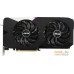 Видеокарта ASUS Dual GeForce RTX 3060 Ti V2 OC Edition 8GB GDDR6. Фото №1