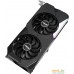 Видеокарта ASUS Dual GeForce RTX 3060 Ti V2 OC Edition 8GB GDDR6. Фото №5