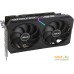 Видеокарта ASUS Dual GeForce RTX 3060 V2 12GB GDDR6. Фото №4