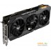 Видеокарта ASUS TUF GeForce RTX 3080 V2 10GB GDDR6X TUF-RTX3080-10G-V2-GAMING. Фото №3