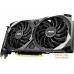 Видеокарта MSI GeForce RTX 3060 Ti Ventus 2X 8G OCV1 LHR. Фото №2