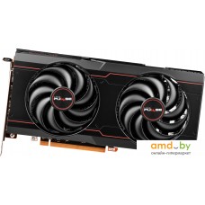 Видеокарта Sapphire Pulse Radeon RX 6600 XT 8GB GDDR6 11309-03-20G