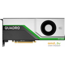 Видеокарта PNY Quadro RTX 5000 16GB GDDR6 VCQRTX5000-BLK