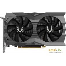 Видеокарта ZOTAC Gaming GeForce RTX 2060 6GB GDDR6 ZT-T20600H-10M