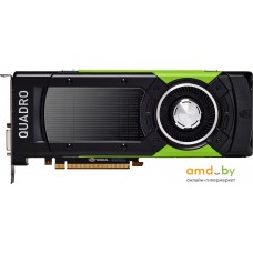 Видеокарта NVIDIA Quadro GP100 16GB HBM2 900-5H400-2500-000