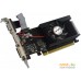 Видеокарта AFOX GeForce GT710 2GB DDR3 AF710-2048D3L5. Фото №1