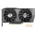 Видеокарта ZOTAC GeForce RTX 3060 Twin Edge 12GB GDDR6 ZT-A30600E-10M. Фото №1