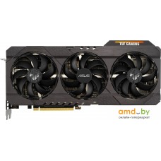 Видеокарта ASUS TUF Gaming GeForce RTX 3070 OC 8GB GDDR6 V2