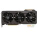 Видеокарта ASUS TUF Gaming GeForce RTX 3070 OC 8GB GDDR6 V2. Фото №1