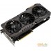 Видеокарта ASUS TUF Gaming GeForce RTX 3070 OC 8GB GDDR6 V2. Фото №2