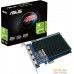 Видеокарта ASUS GeForce GT 730 2GB GDDR5 GT730-4H-SL-2GD5. Фото №4