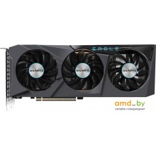 Видеокарта Gigabyte Radeon RX 6600 XT Eagle 8G