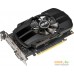 Видеокарта ASUS Phoenix GeForce GTX 1650 OC edition 4GB GDDR5 PH-GTX1650-O4G. Фото №2