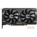 Видеокарта EVGA GeForce RTX 3060 Ti XC Gaming 8GB GDDR6 08G-P5-3663-KL. Фото №1