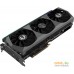 Видеокарта ZOTAC GeForce RTX 3080 AMP Holo LHR 10GB GDDR6X ZT-A30800F-10PLHR. Фото №2