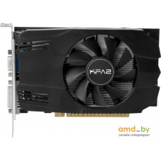 Видеокарта KFA2 GeForce GT 730 2GB DDR3 73GPF4HX003K