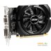 Видеокарта MSI GeForce GT 730 2GB DDR3 N730K-2GD3/OCV5. Фото №1