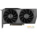 Видеокарта ZOTAC GeForce RTX 3060 Ti Twin Edge OC 8GB GDDR6 ZT-A30610H-10M. Фото №1