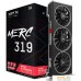 Видеокарта XFX Speedster MERC 319 Radeon RX 6700 XT Black 12GB GDDR6. Фото №7