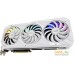 Видеокарта ASUS ROG Strix GeForce RTX 3070 V2 White OC 8GB GDDR6 LHR. Фото №6