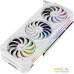 Видеокарта ASUS ROG Strix GeForce RTX 3070 V2 White OC 8GB GDDR6 LHR. Фото №7