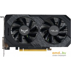 Видеокарта ASUS TUF Gaming GeForce GTX 1650 4GB GDDR5 TUF-GTX1650-O4G-GAMING