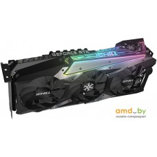 Видеокарта Inno3D GeForce RTX 3080 iChill X4 LHR