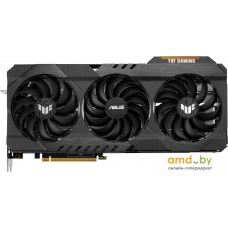 Видеокарта ASUS TUF Gaming Radeon RX 6800 16GB GDDR6 TUF-RX6800-O16G-GAMING