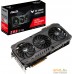 Видеокарта ASUS TUF Gaming Radeon RX 6800 16GB GDDR6 TUF-RX6800-O16G-GAMING. Фото №8