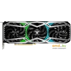 Видеокарта Gainward GeForce RTX 3090 Phoenix 24GB GDDR6X NED3090019SB-132BX