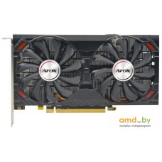 Видеокарта AFOX Radeon RX 5500 XT 8GB GDDR6 AFRX5500XT-8GD6H4