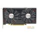 Видеокарта AFOX Radeon RX 5500 XT 8GB GDDR6 AFRX5500XT-8GD6H4. Фото №1