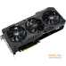 Видеокарта ASUS TUF Gaming GeForce RTX 3060 V2 12GB GDDR6. Фото №4