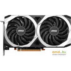 Видеокарта MSI Radeon RX 6600 XT Mech 2X 8G OC