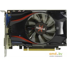 Видеокарта Sinotex Ninja Radeon R7 350 2GB GDDR5 AKR735025F