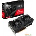 Видеокарта ASUS Dual Radeon RX 6600 XT OC Edition 8GB GDDR6. Фото №8