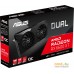 Видеокарта ASUS Dual Radeon RX 6600 XT OC Edition 8GB GDDR6. Фото №9