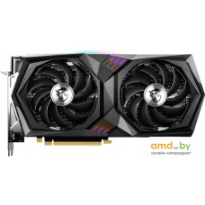 Видеокарта MSI GeForce RTX 3060 Ti Gaming 8G LHR