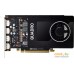 Видеокарта PNY Quadro P2000 5GB GDDR5 VCQP2000-SB. Фото №4